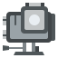 Action camera icon 64x64