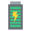 Battery アイコン 64x64