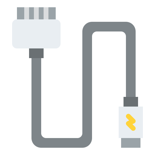 Cable icon