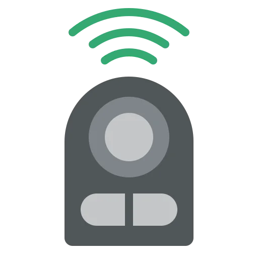 Camera remote control 상