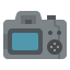 Photo camera アイコン 64x64