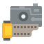 Film camera アイコン 64x64