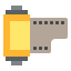 Film アイコン 64x64