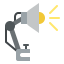 Lamp アイコン 64x64