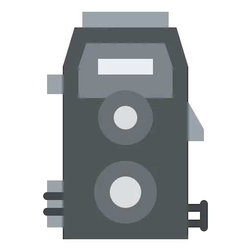 Camera 图标