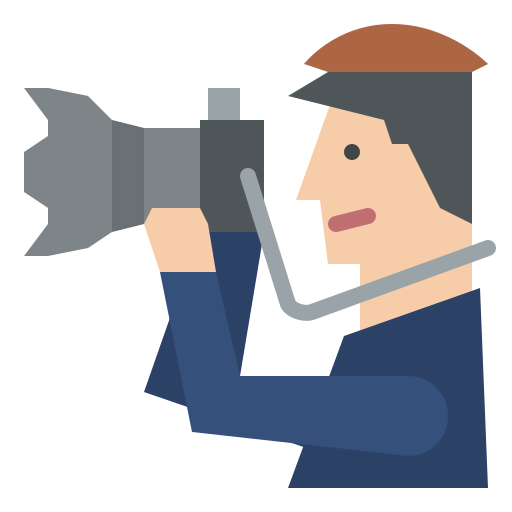 Take a picture icon