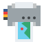 Printer アイコン 64x64