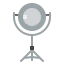 Ring light アイコン 64x64