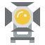 Spotlight アイコン 64x64