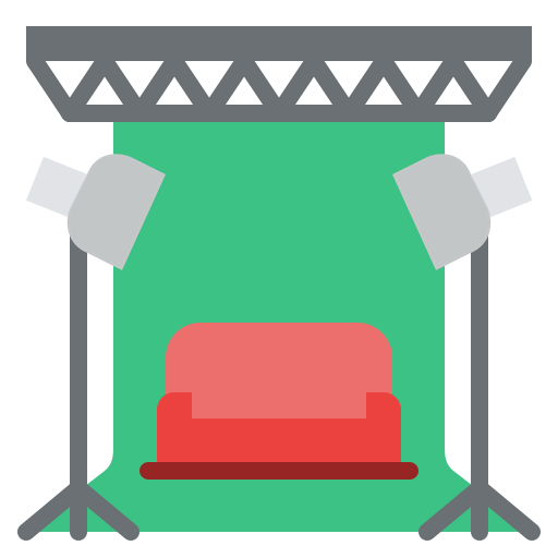 Studio icon