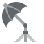 Umbrella stand icon 64x64