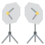 Umbrella stand icon 64x64