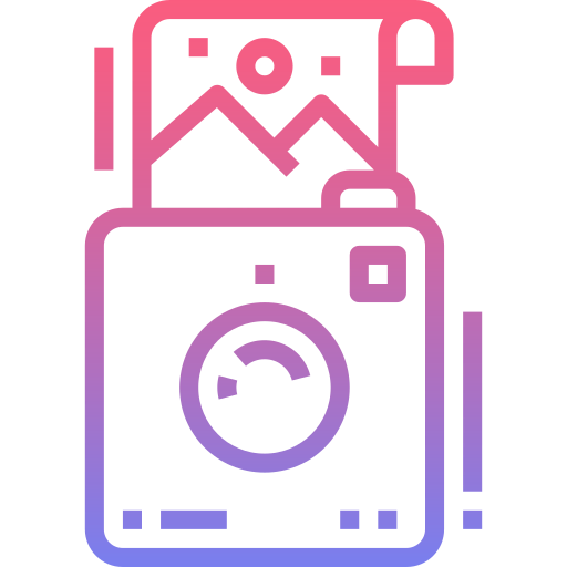 Camera icon