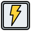 Flash icon 64x64