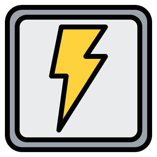 Flash アイコン