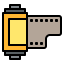 Film icon 64x64