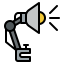 Lamp icon 64x64