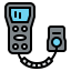 Light meter icon 64x64