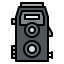 Camera icon 64x64