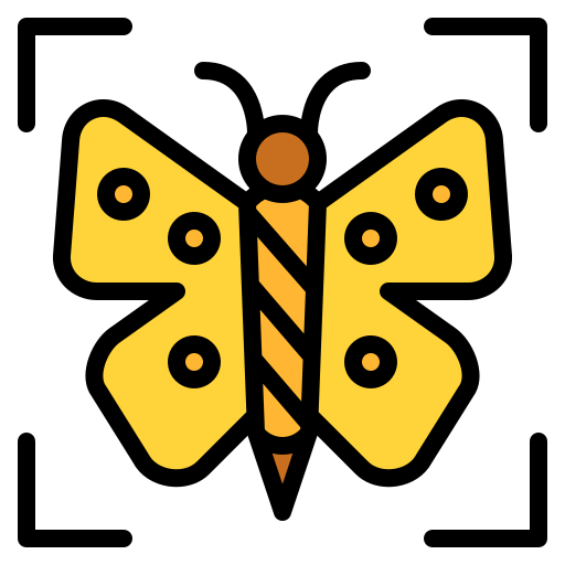 Macro icon