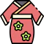 Kimono icône 64x64