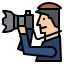 Take a picture icon 64x64