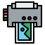 Printer icon 64x64