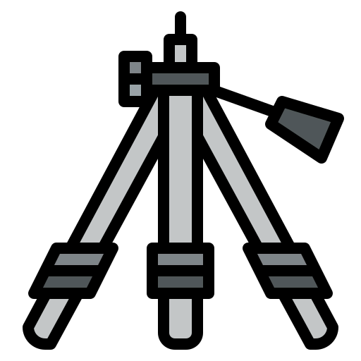Tripod アイコン