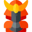 Samurai icon 64x64