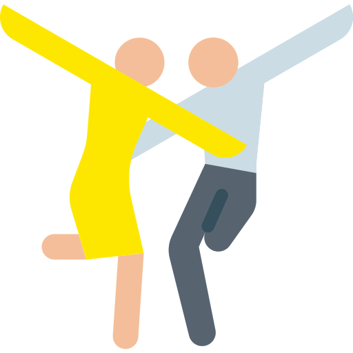 Dance icon