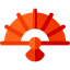 Fan icon 64x64