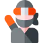 Ninja icon 64x64