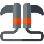 Kusarigama icon 64x64