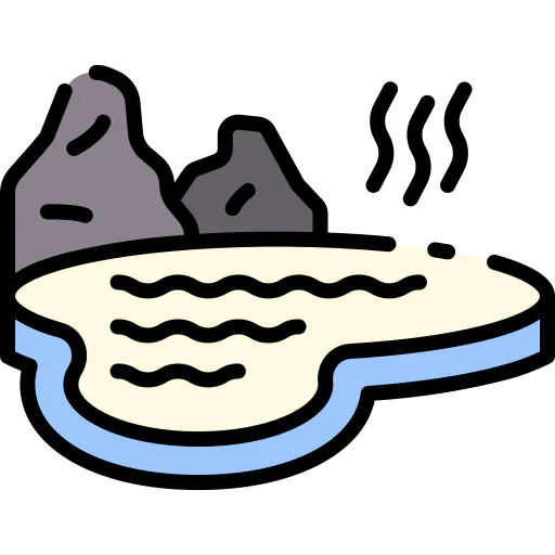 Onsen icon