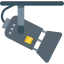 Spotlight icon 64x64