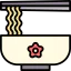 Ramen icône 64x64