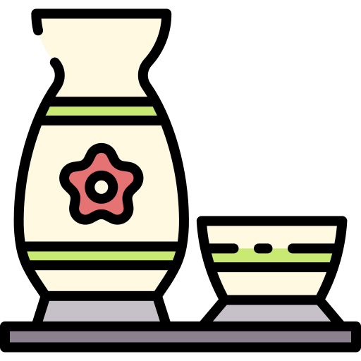 Sake icon