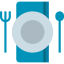 Dinner icon 64x64