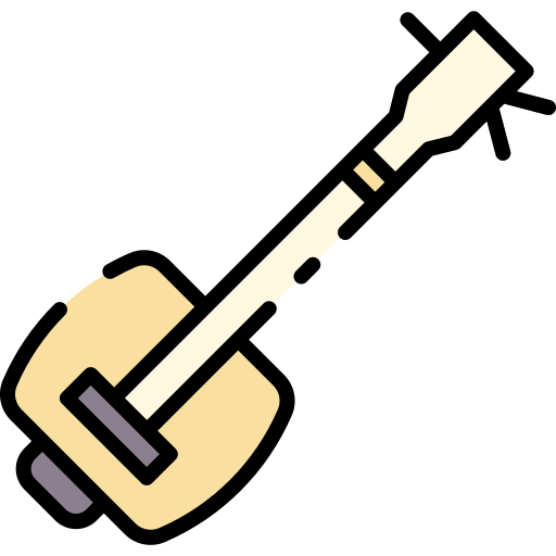 Shamisen icon