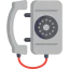 Telephone icon 64x64