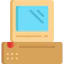 Computer icon 64x64