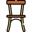Chair icon 64x64