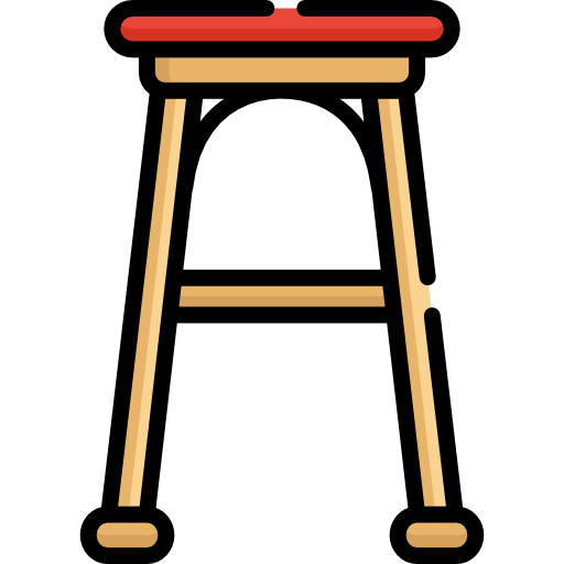 Stool icon