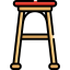 Stool icon 64x64