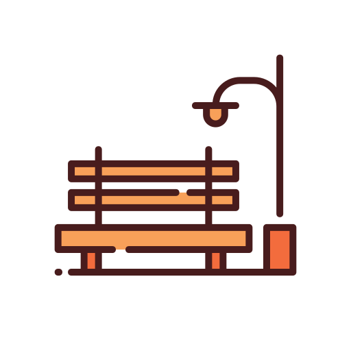 Bench icon