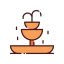Fount icon 64x64