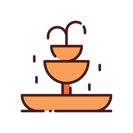 Fount icon