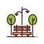 Park icon 64x64