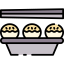 Takoyaki icône 64x64