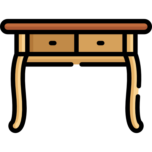 Table icon